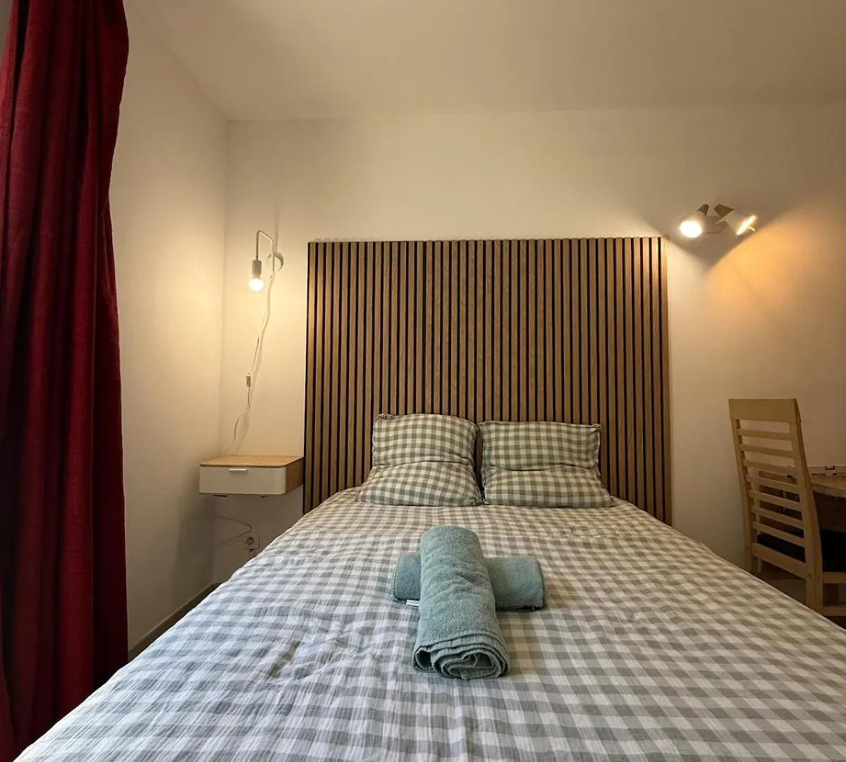 Le Clos D'Aix Studio 105 Parking Et Piscine Gratuite Aix-en-Provence