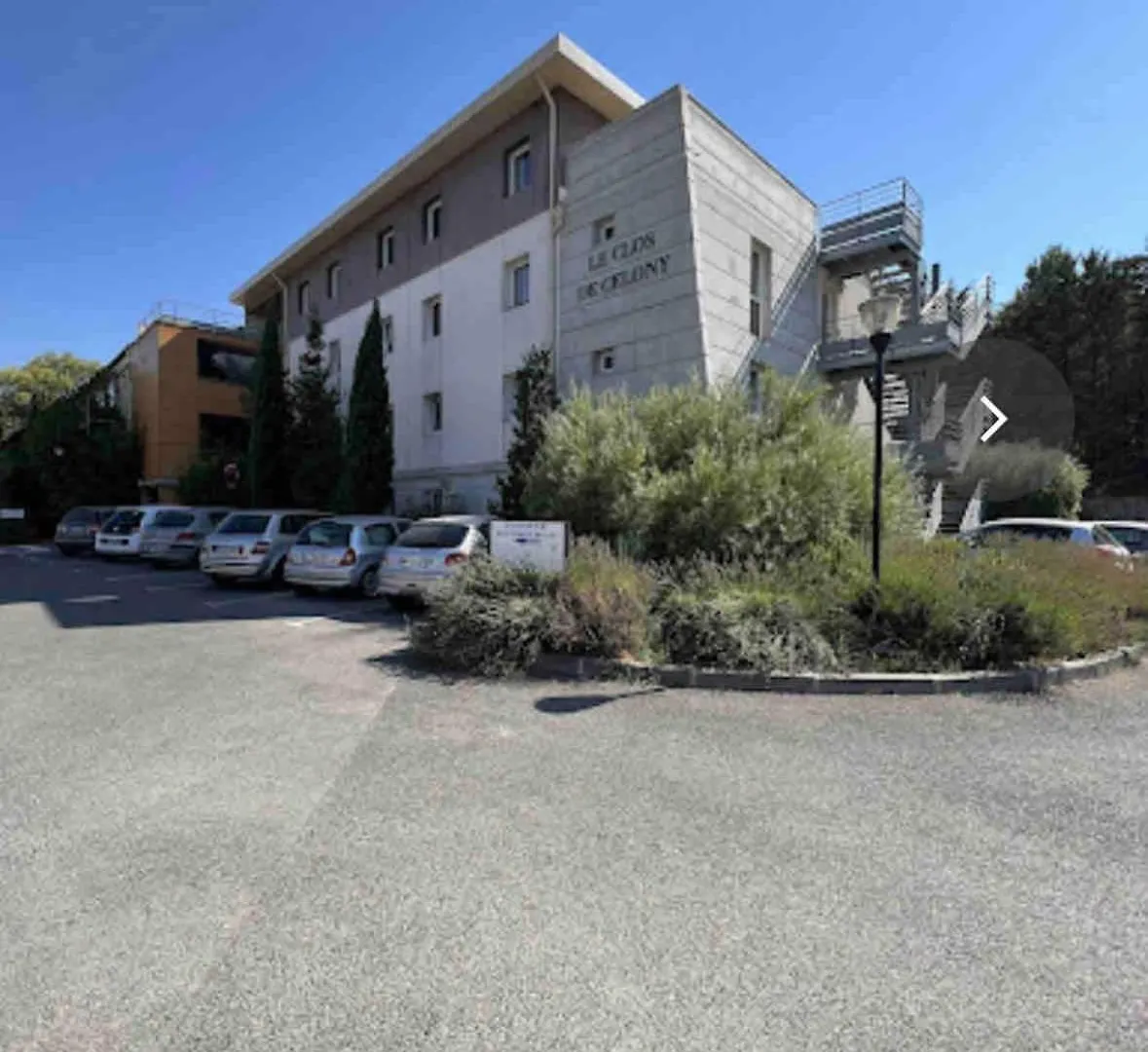 Le Clos D'Aix Studio 105 Parking Et Piscine Gratuite Aix-en-Provence