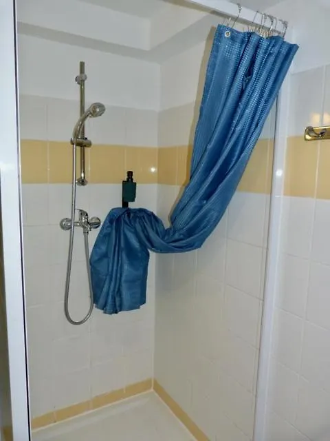 Lägenhet Le Clos D'Aix Studio 105 Parking Et Piscine Gratuite Aix-en-Provence