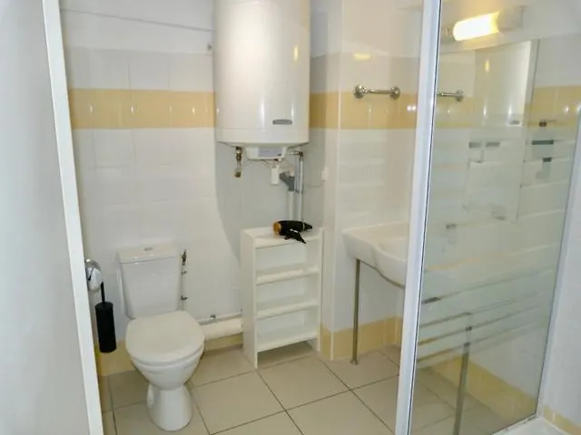 Le Clos D'Aix Studio 105 Parking Et Piscine Gratuite Aix-en-Provence